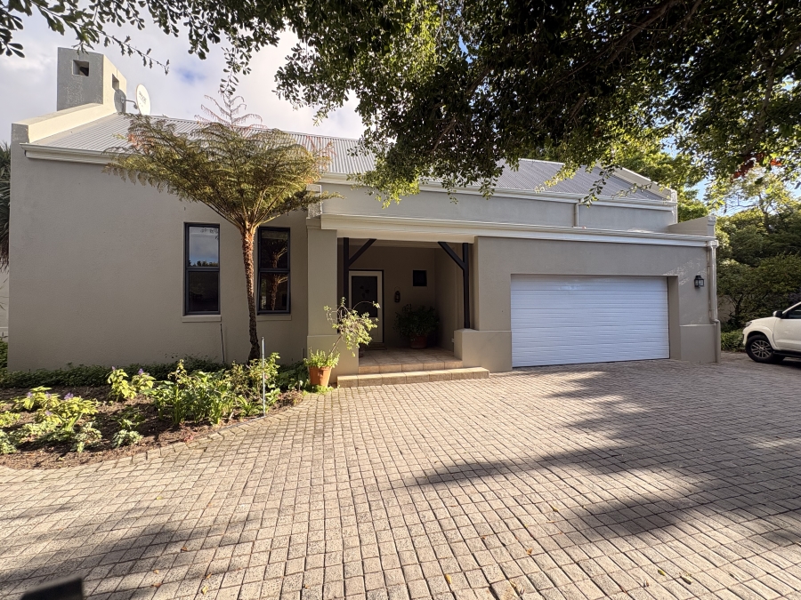 3 Bedroom Property for Sale in Constantia Western Cape